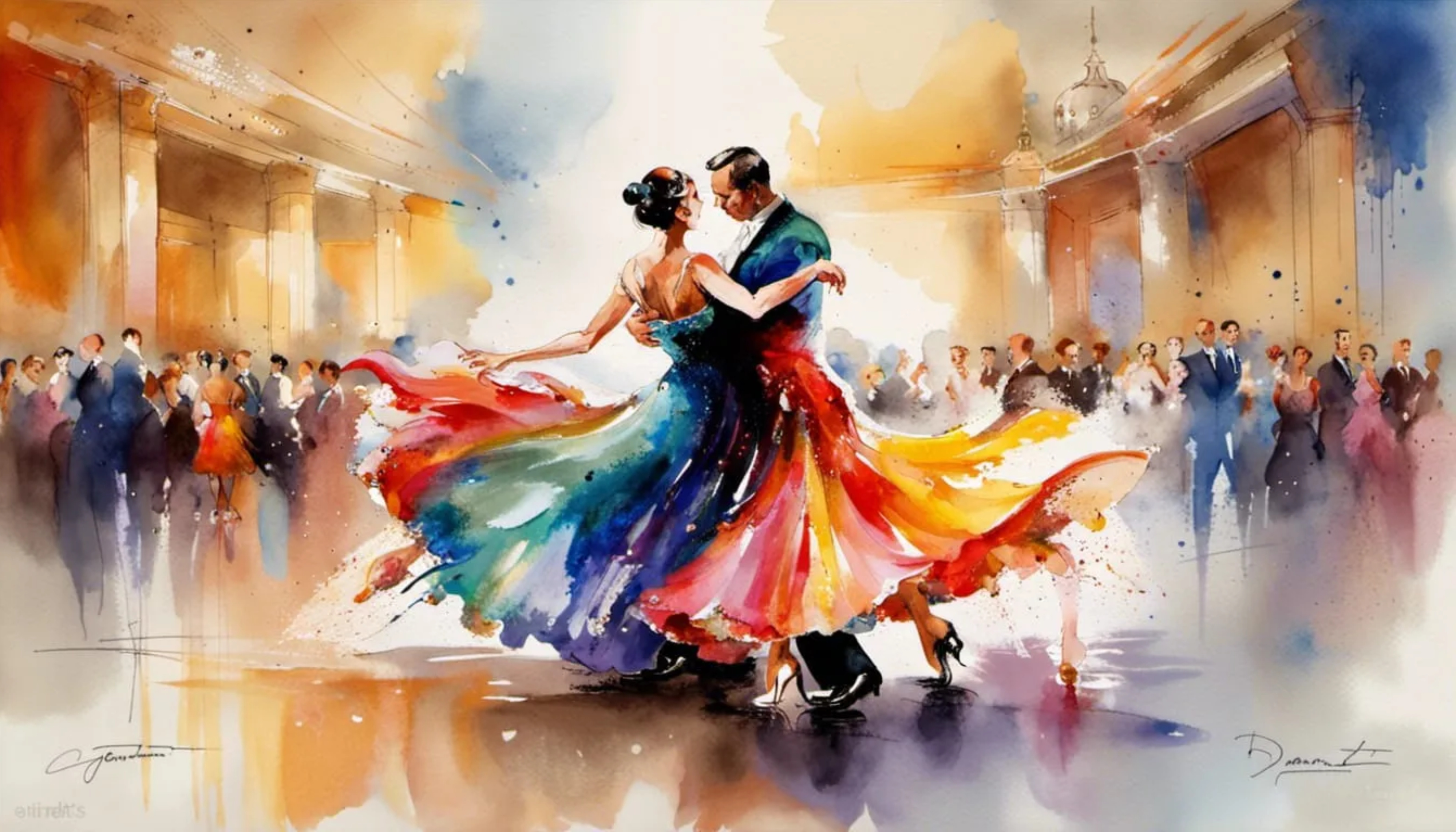 Tančírna Lady Motyčkové 20.3.2026