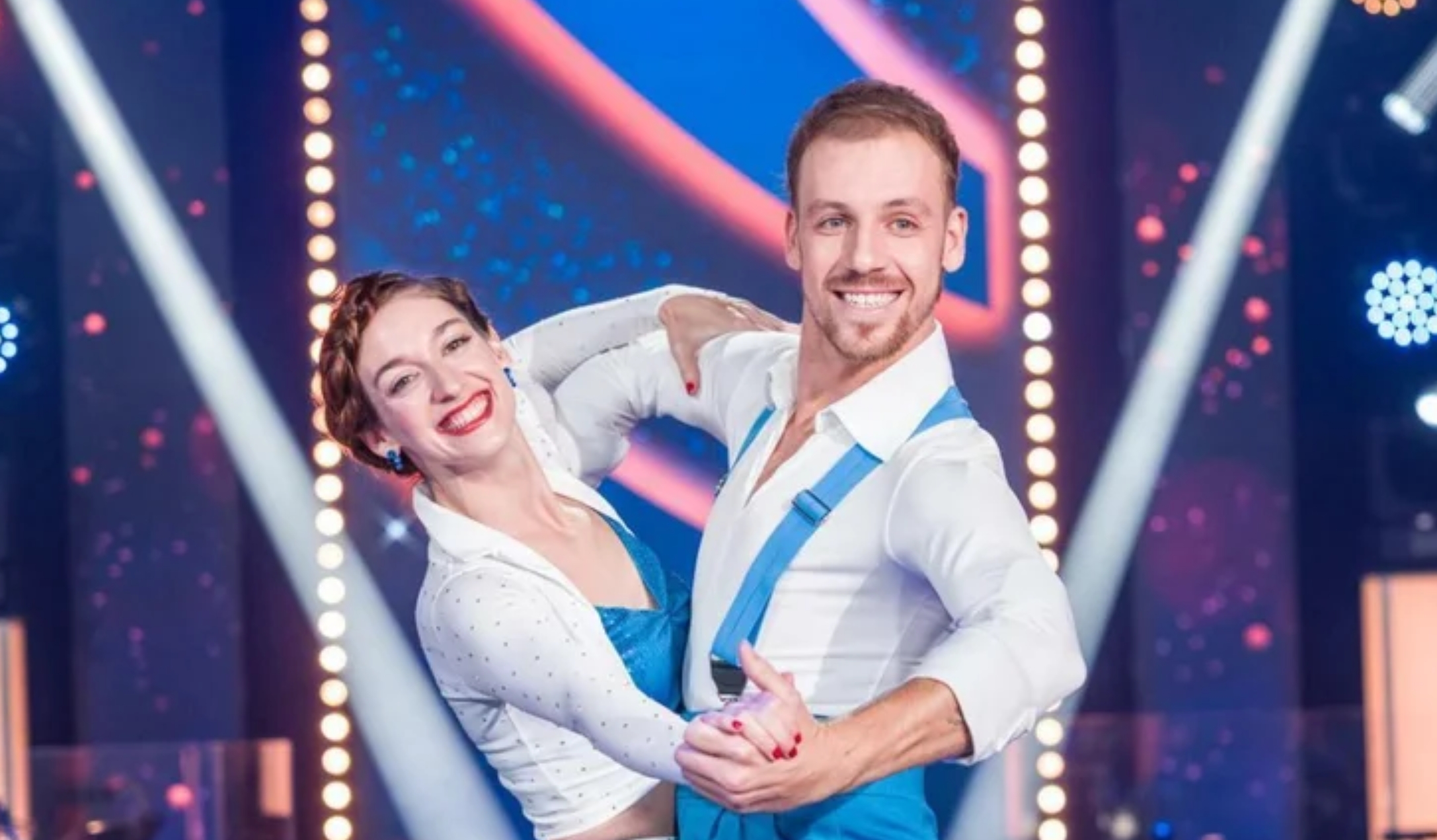 IX.Roudnický ples DANCE ARTS AGENCY